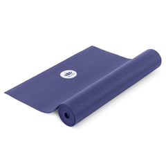 Yogamatte "Mudra" Königsblau