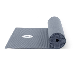 Yogamatte "Mudra" Kornblume