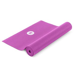 Yogamatte "Mudra" Violett