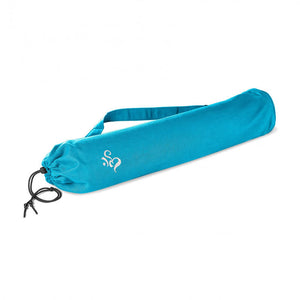 Yogamatten-Tasche "Rishikesh" Petrol