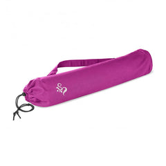 Yogamatten-Tasche "Rishikesh" Violett