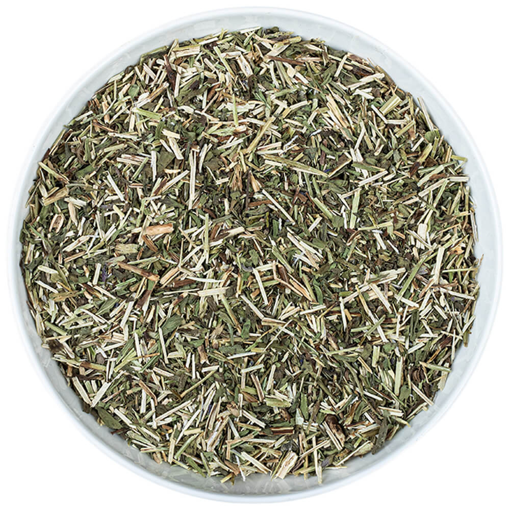 Ysopkraut
