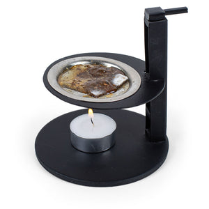 Zapoteca-Copal (Weisser Copal & Kräuter im Maisblatt)