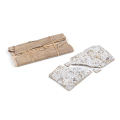 Zapoteca-Copal (Weisser Copal & Kräuter im Maisblatt)