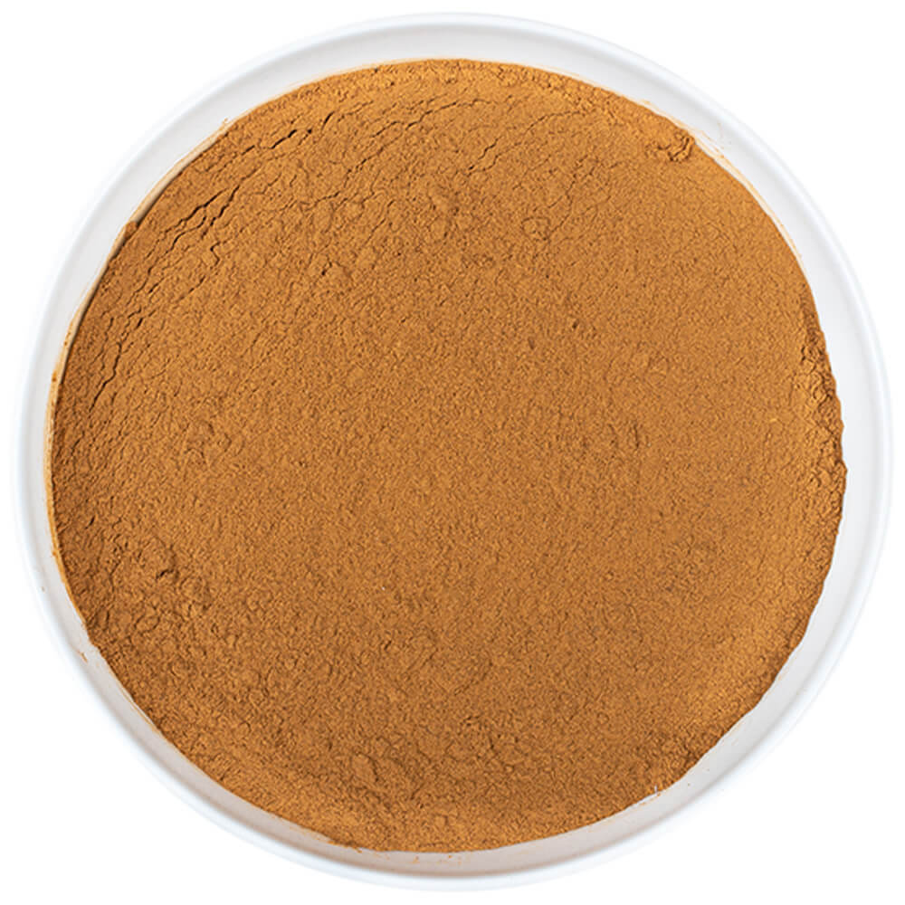 Zimtkassie (gemahlen)