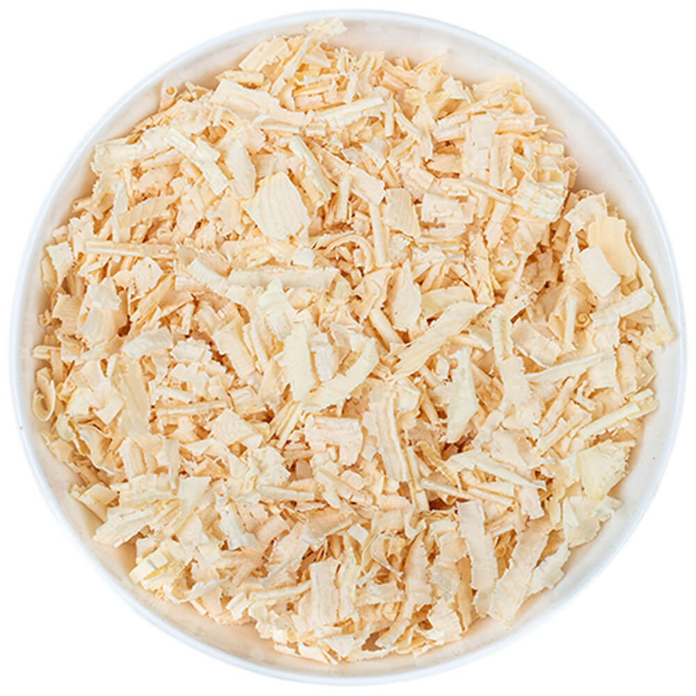 Zirbenholz